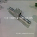 SCS8UU SC8UU Linear slide Bearing sliding bearings / sliding bearing guide rail